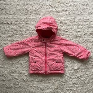Columbia 2T Snow Jacket